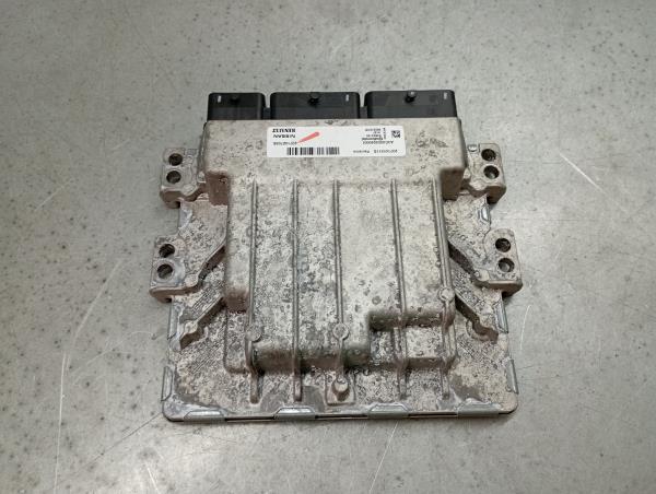 Centralina motor / ECU RENAULT Captur II Imagem-1
