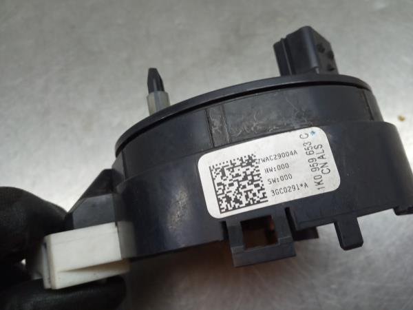 Fita de airbags SEAT Leon (1M1) Imagem-3