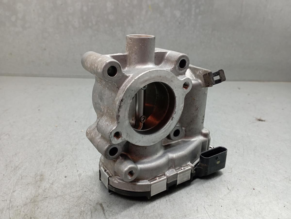 Throttle body RENAULT Captur II
