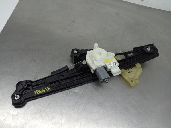 Lève-vitre avant gauche RENAULT Captur II