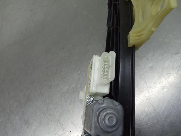 Lève-vitre avant gauche RENAULT Captur II Imagem-3