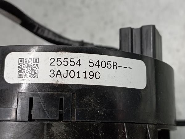 Fita de airbags RENAULT Captur II Imagem-2