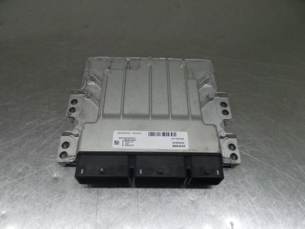 Centralina motor / ECU RENAULT Captur II