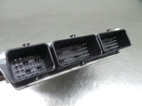 Centralina motor / ECU RENAULT Captur II Imagem-2