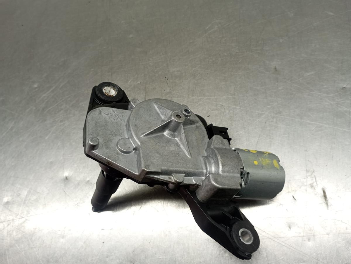 Motor limpa vidros trás RENAULT Captur II