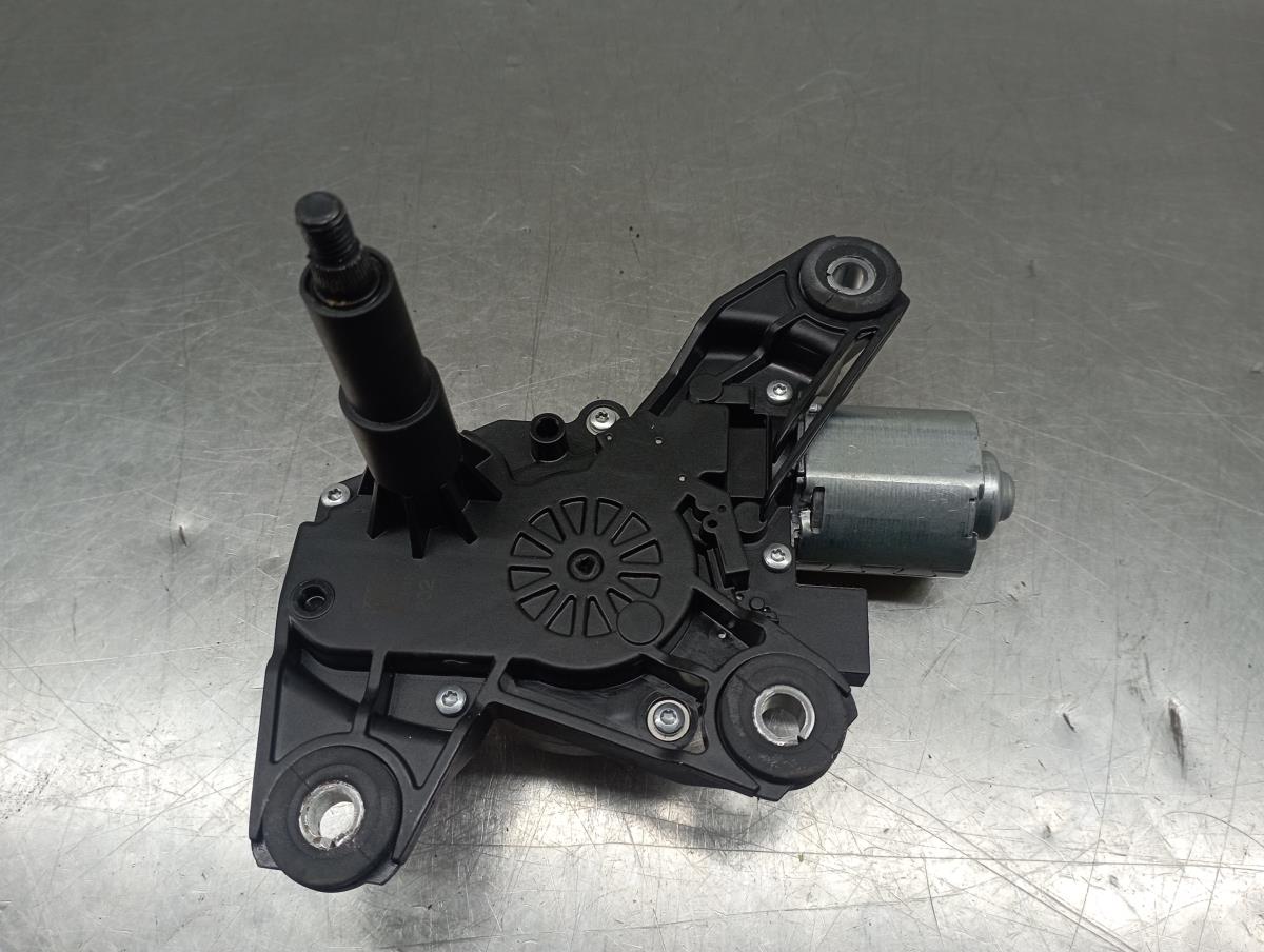 Motor limpa vidros trás RENAULT Captur II Imagem-1