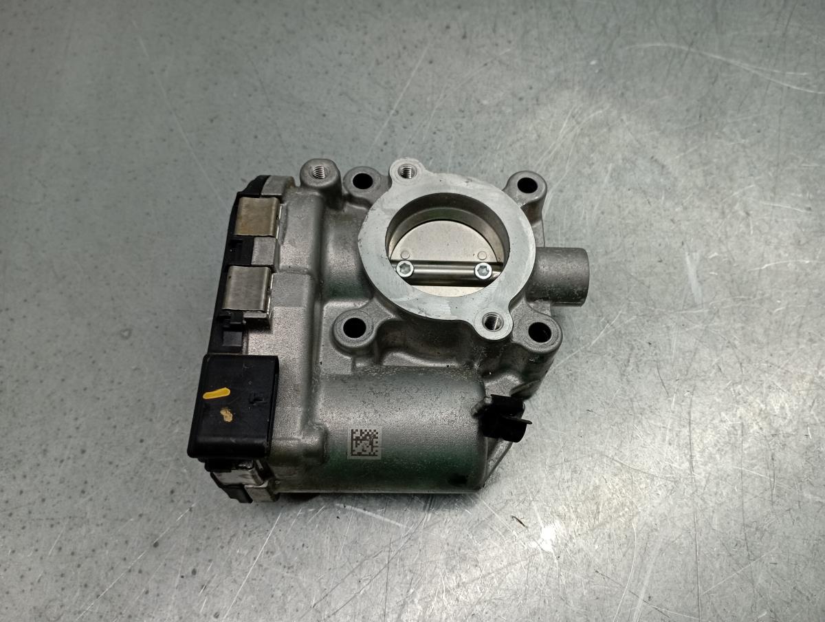 Throttle body RENAULT Captur II