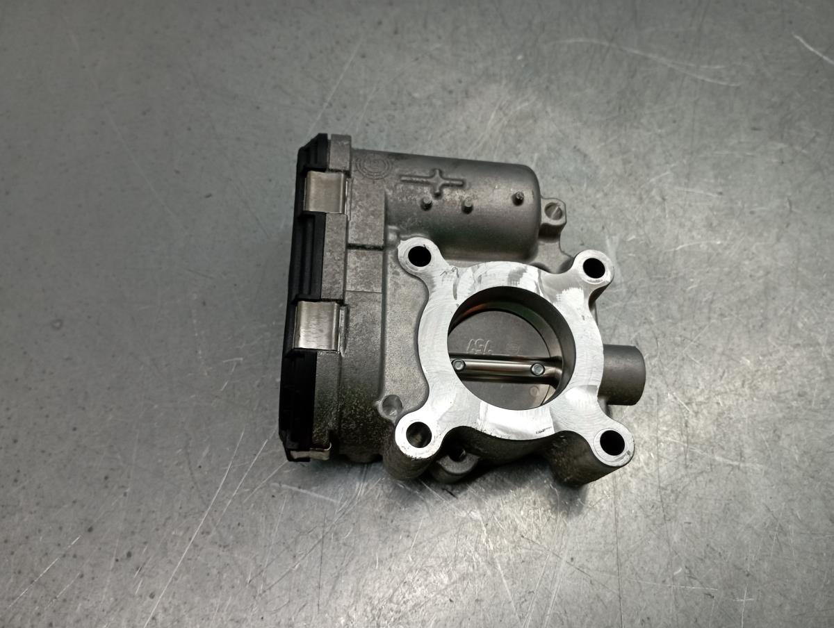 Throttle body RENAULT Captur II Imagem-1