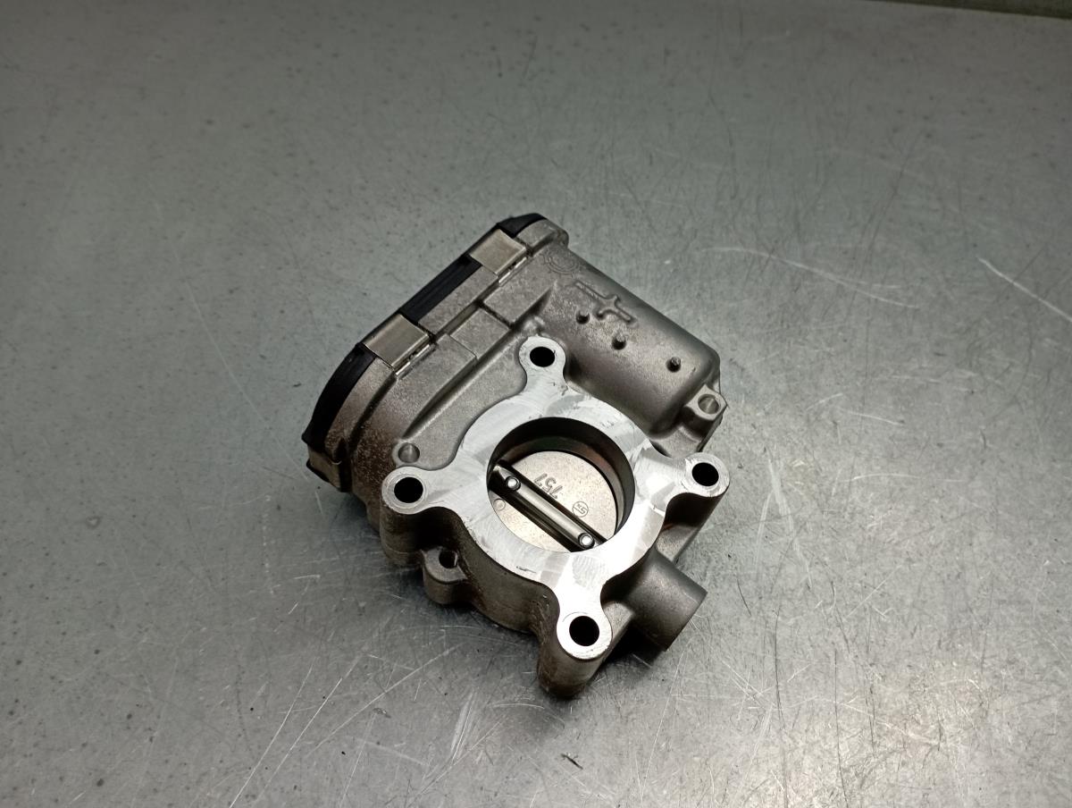 Throttle body RENAULT Captur II Imagem-2