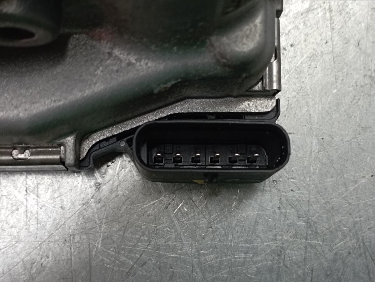 Throttle body RENAULT Captur II Imagem-3