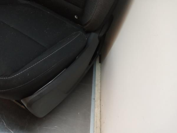 Conjunto de bancos RENAULT Captur II Imagem-6