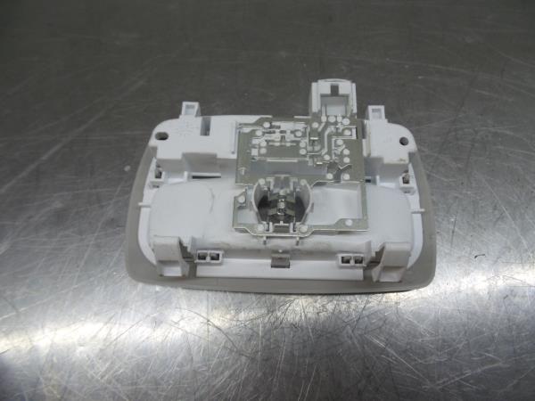 Interior roof light RENAULT Captur II Imagem-1