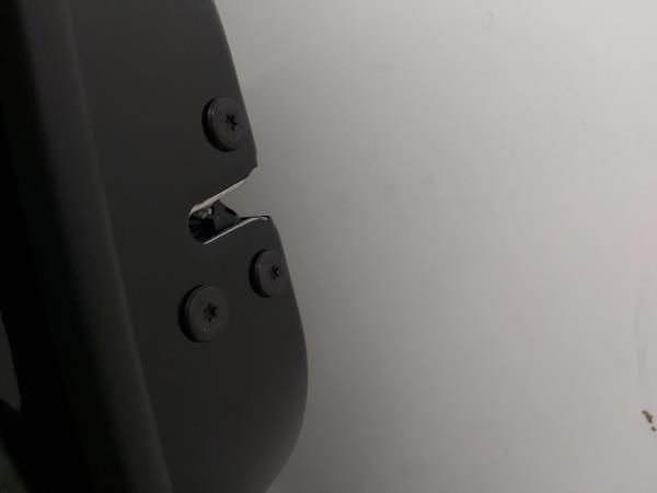 Fechadura / fecho porta trás esquerdo RENAULT Captur II