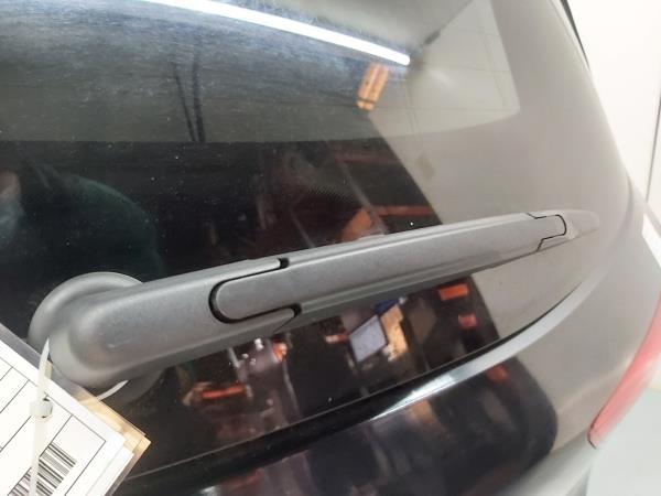 Haste / braço de escova limpa vidros trás RENAULT Captur II