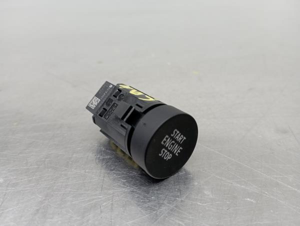 Multifunction control RENAULT Captur II