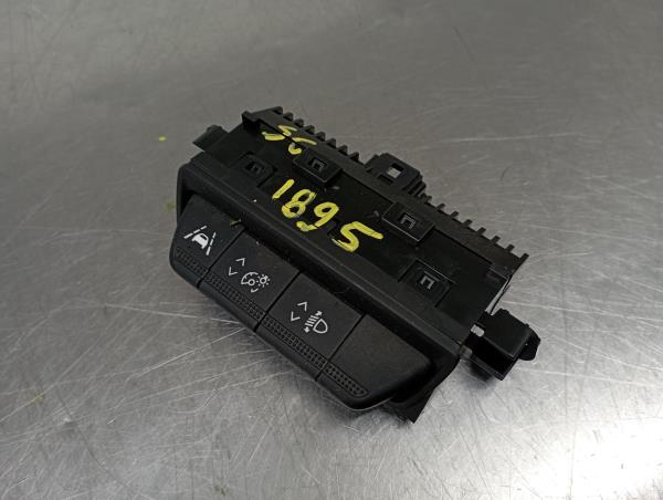 Multifunction control RENAULT Captur II