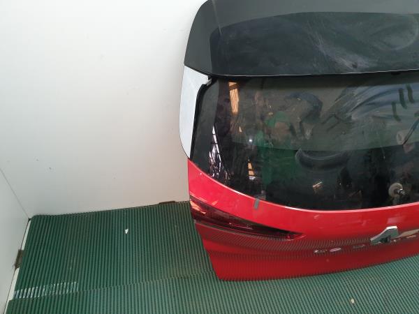 Porta / tampa da mala RENAULT Captur II Imagem-2