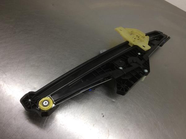 Lève-vitre avant gauche RENAULT Captur II Imagem-1