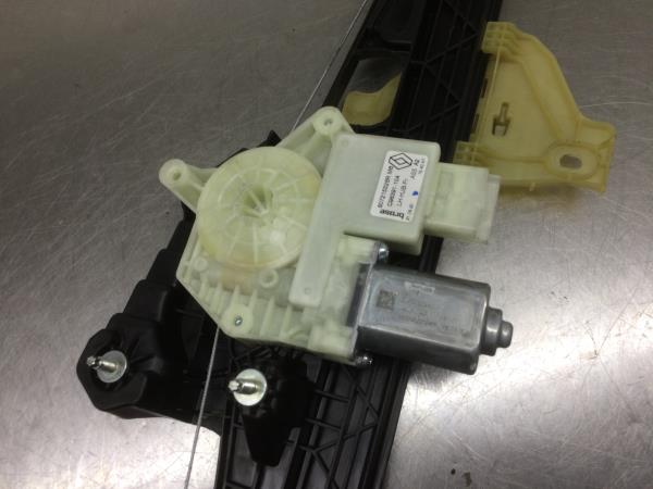 Lève-vitre avant gauche RENAULT Captur II Imagem-2