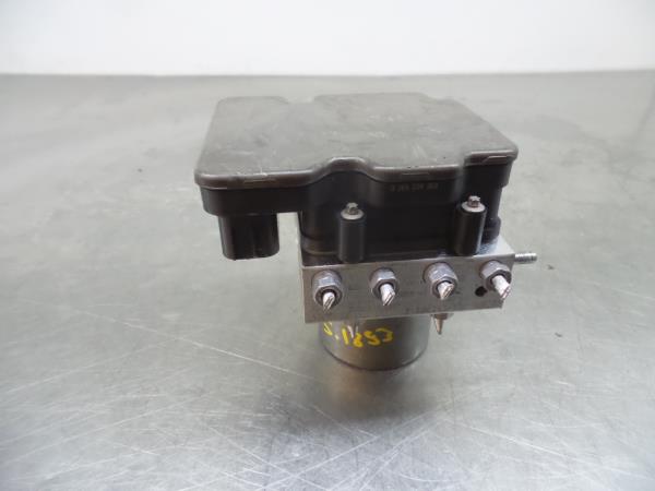 ABS RENAULT Captur II Imagem-4