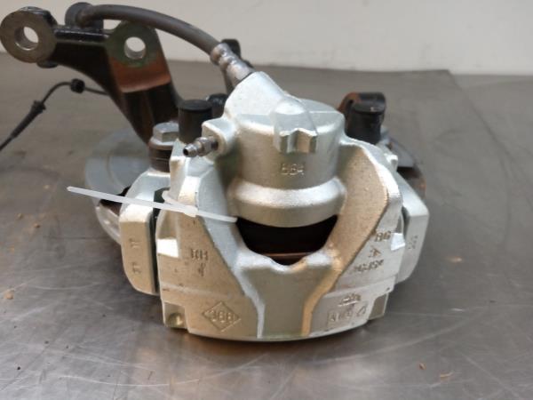 Pinça travão / maxila de travão frente direita RENAULT Captur II