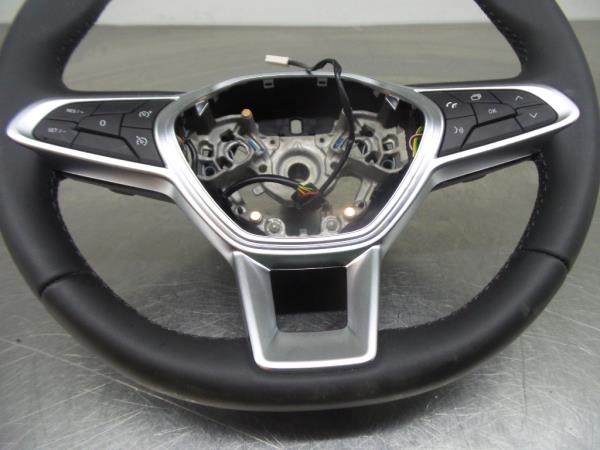 Volante de dirección RENAULT Captur II Imagem-1