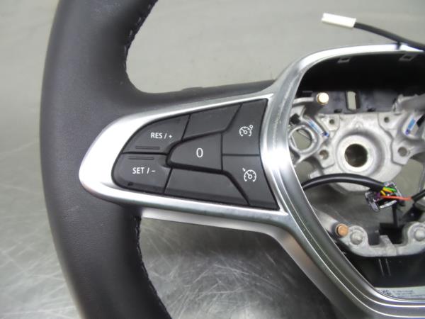Volante de dirección RENAULT Captur II Imagem-2