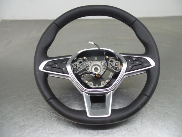Volante RENAULT Captur II