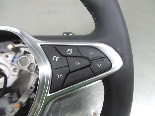Volante de dirección RENAULT Captur II Imagem-3