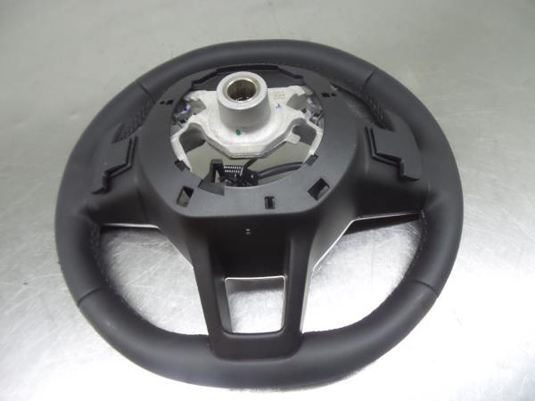 Volante de dirección RENAULT Captur II Imagem-5