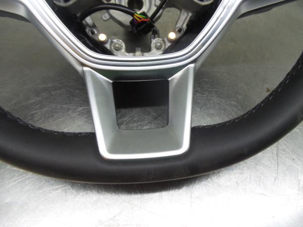 Volante de dirección RENAULT Captur II Imagem-4