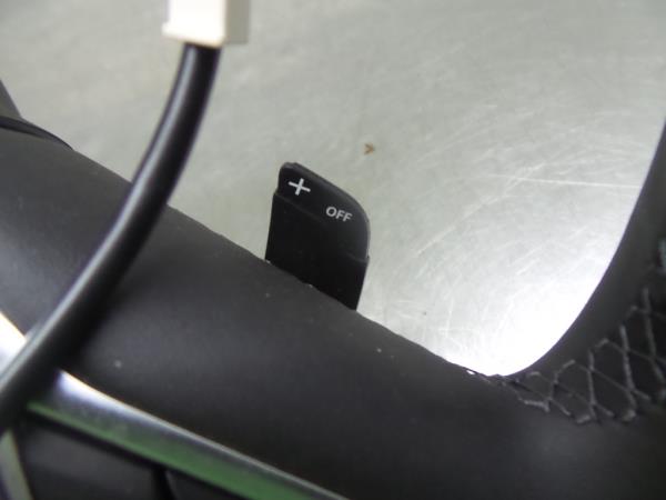 Volante de dirección RENAULT Captur II Imagem-6