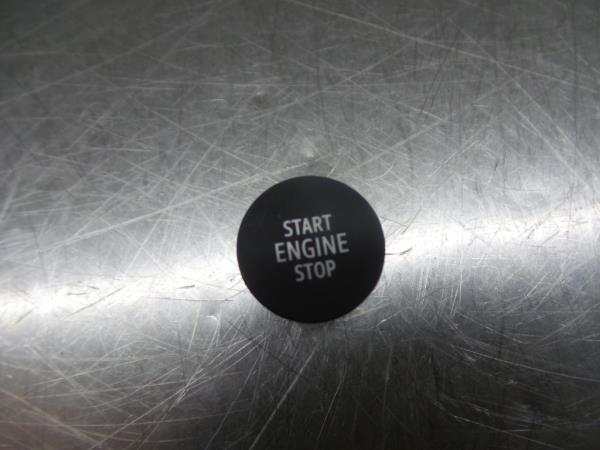 Multifunction control RENAULT Captur II