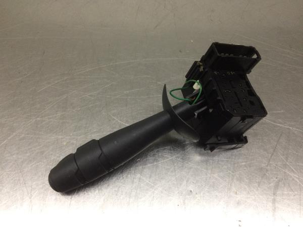 Leva del tergicristallo RENAULT Twingo II (CN0_) Imagem-2