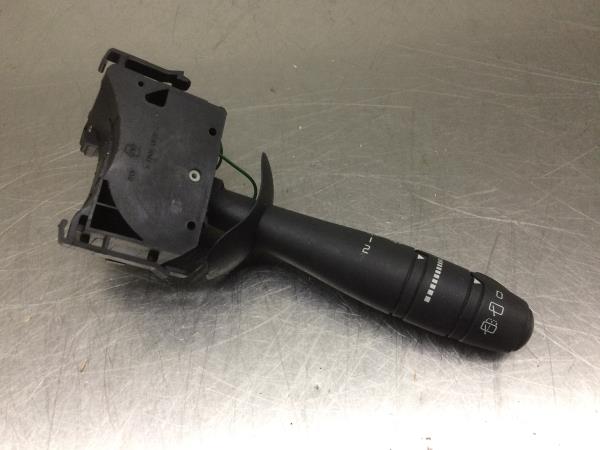 Wiper control stalk RENAULT Twingo II (CN0_)
