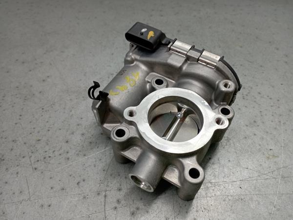 Throttle body RENAULT Captur II