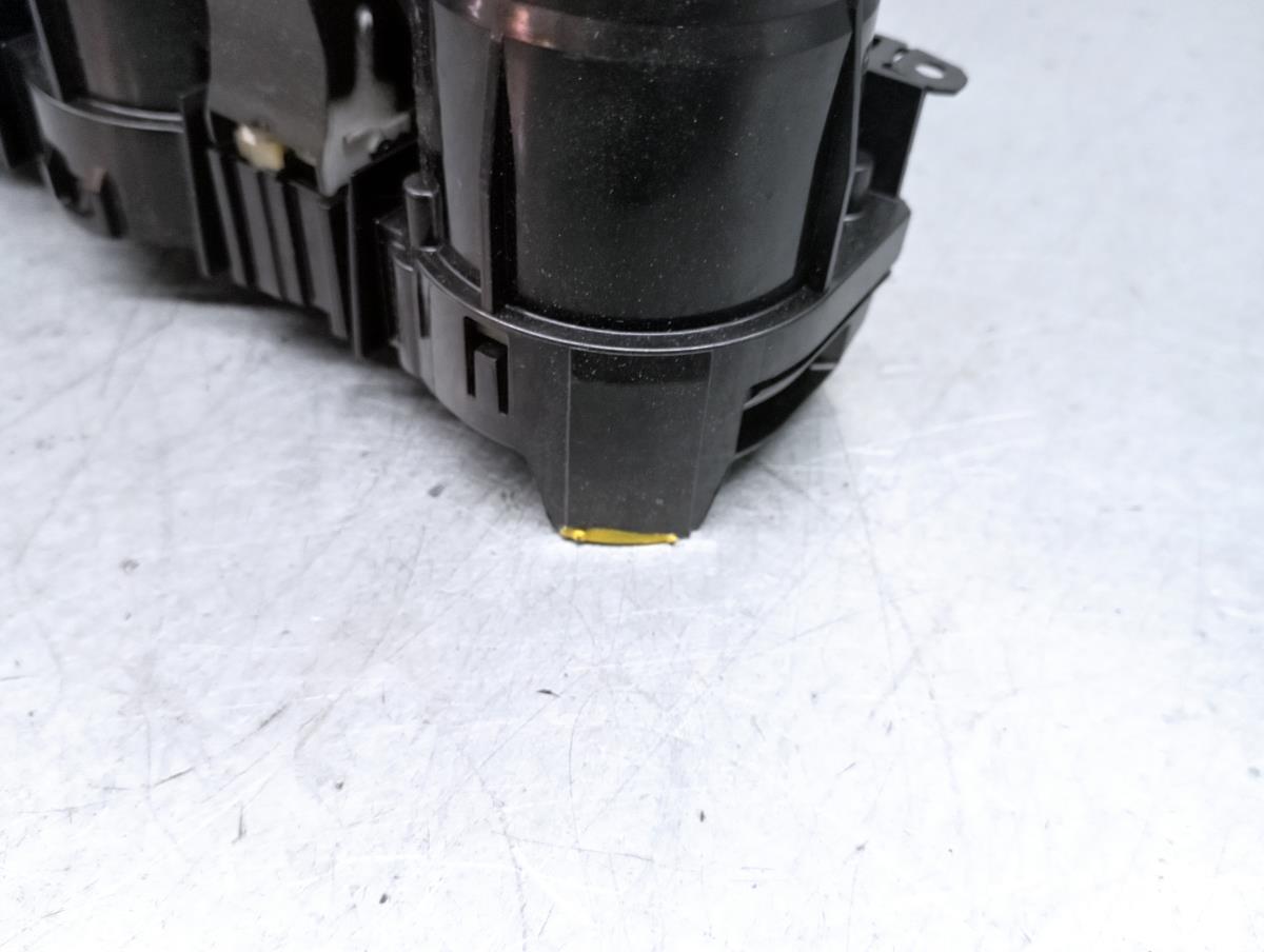 Comando clima RENAULT Captur II Imagem-2