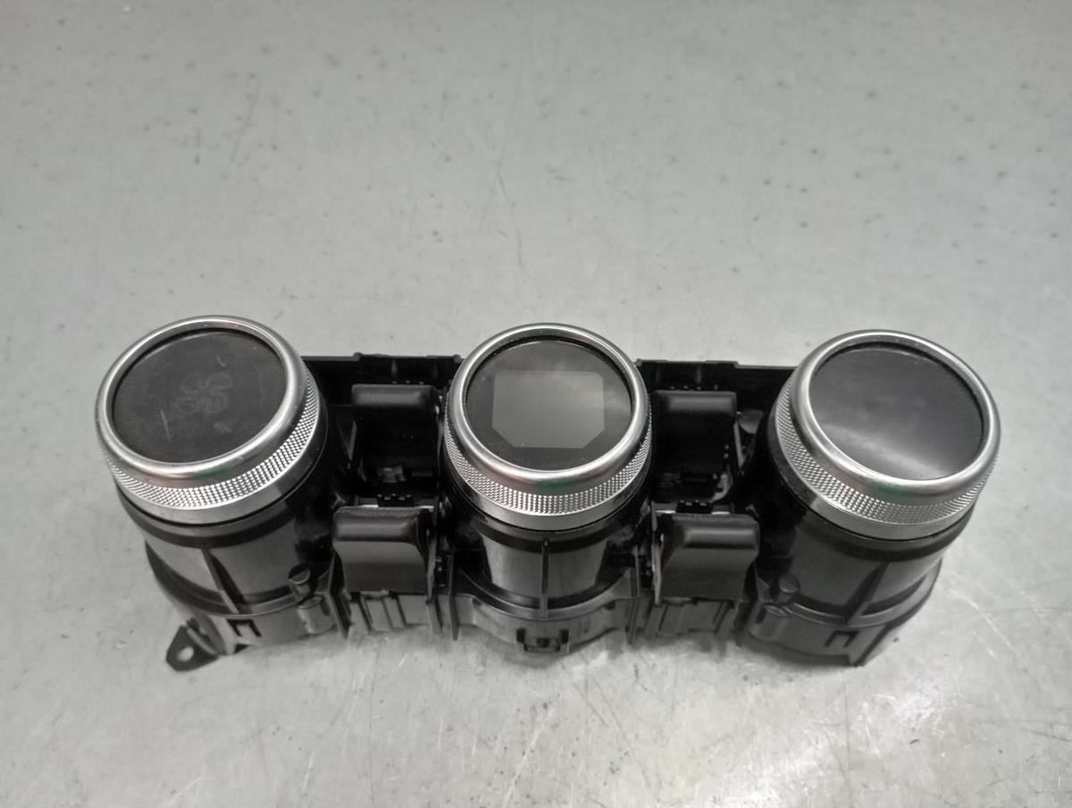 Comando clima RENAULT Captur II Imagem-1