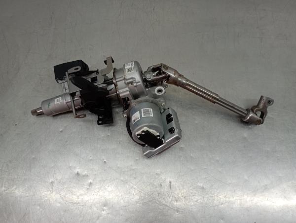 Coluna de direção RENAULT Captur II Imagem-1