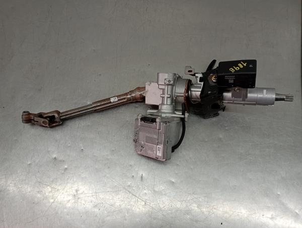 Coluna de direção RENAULT Captur II