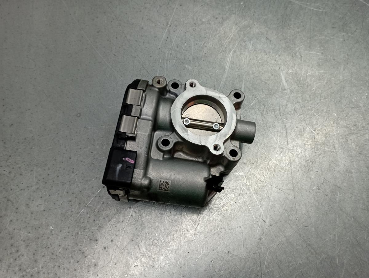 Throttle body RENAULT Captur II