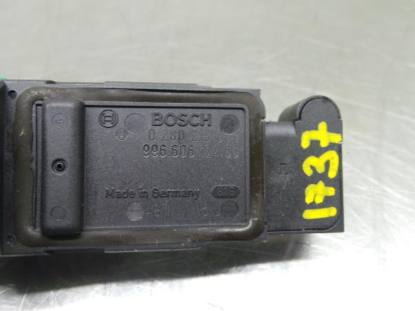 Debimetro PORSCHE 911 Cabriolet (996) Imagem-2