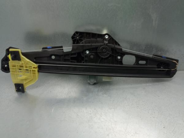 Elevador vidros frente direito RENAULT Captur II Imagem-1