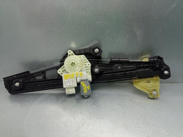 Elevalunas delantero derecho RENAULT Captur II