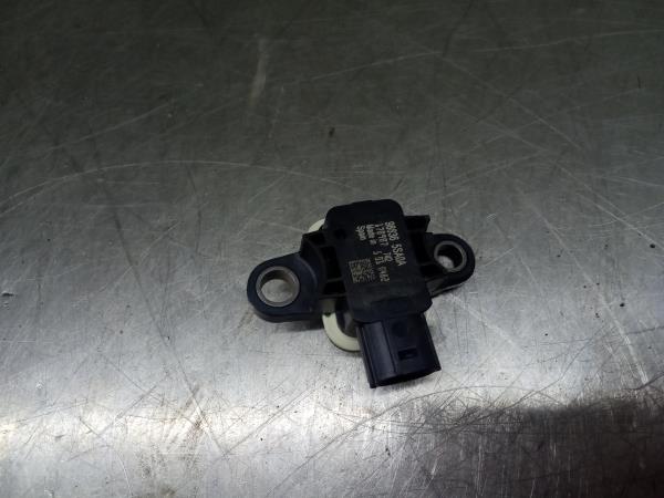 Sensor airbag frente direito NISSAN Leaf EV (ZE1)