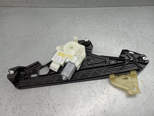 Alzavetro posteriore destro RENAULT Captur II Imagem-1