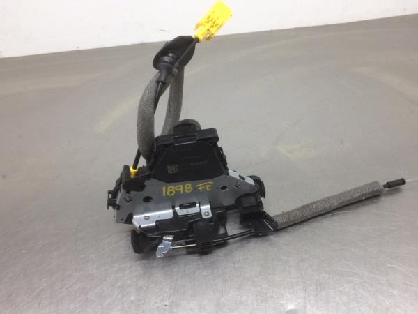 Fechadura / fecho porta frente esquerdo RENAULT Captur II