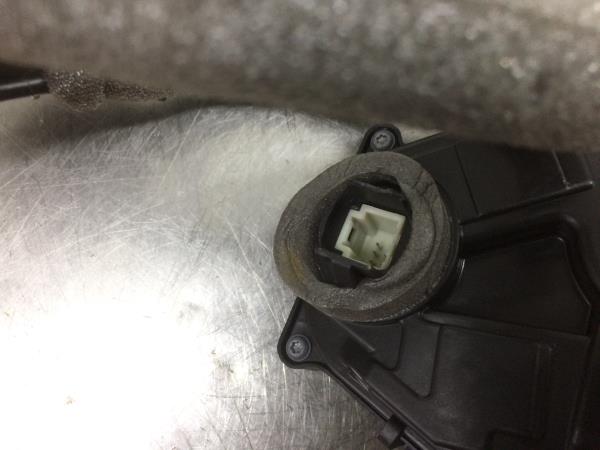 Fechadura / fecho porta frente esquerdo RENAULT Captur II Imagem-3