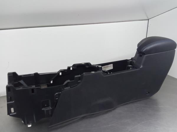 Apoio de braço NISSAN Leaf EV (ZE1)