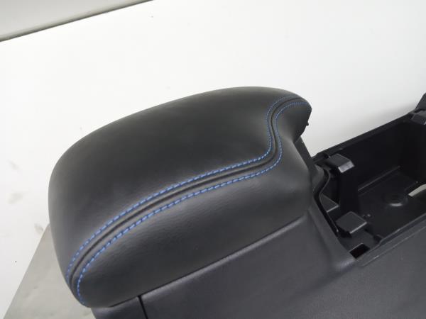 Apoio de braço NISSAN Leaf EV (ZE1) Imagem-3
